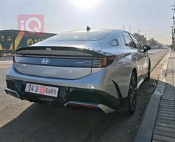 هیوندای سۆناتا